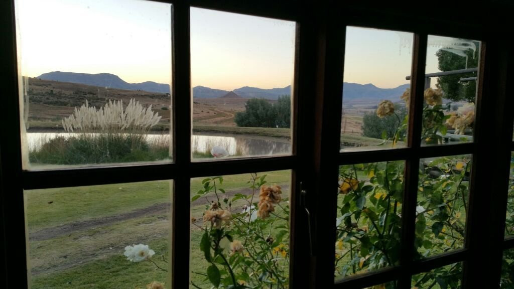 Lesoba Guest Farm主图