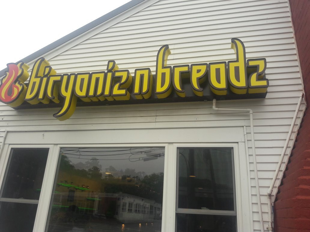 Biryaniz N Breadz