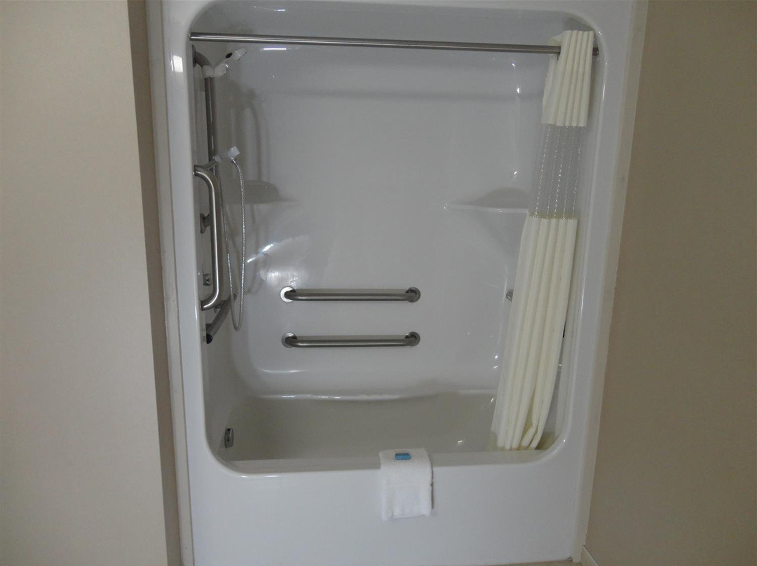 Best Western Plus Hopewell Fort Lee主图