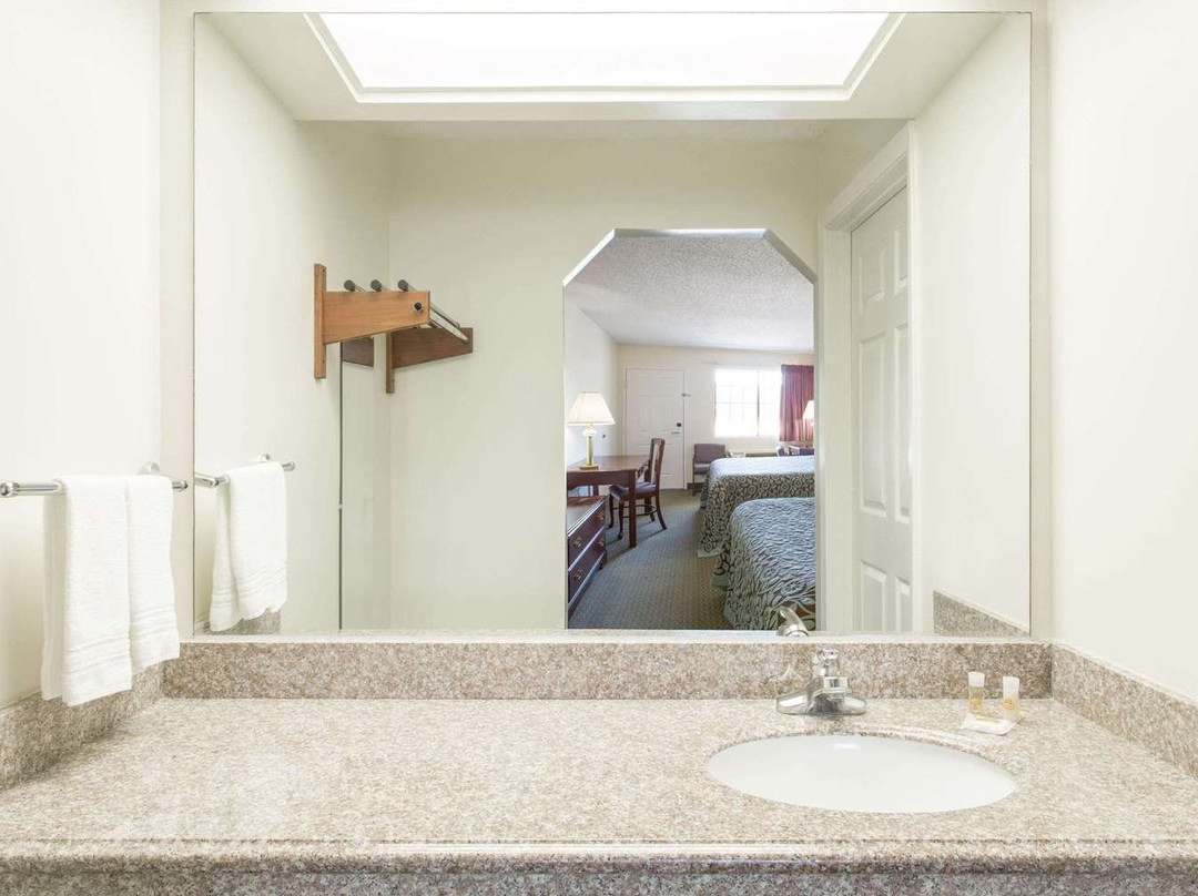 Days Inn by Wyndham Picayune主图