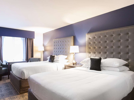 Red Lion Inn & Suites Auburn Seattle主图