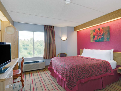 SpringHill Suites by Marriott Pittsburgh Airport主图