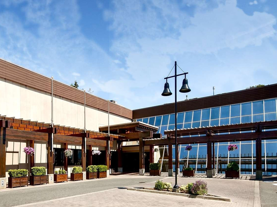 Best Western The Westerly Hotel主图