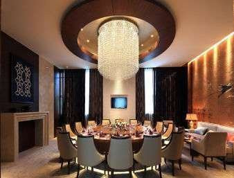 普惠豪生大酒店主图