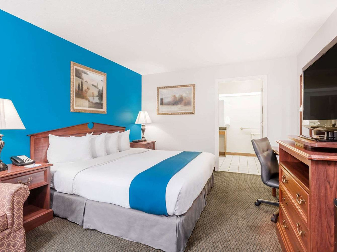 Baymont by Wyndham Duncan/Spartanburg主图