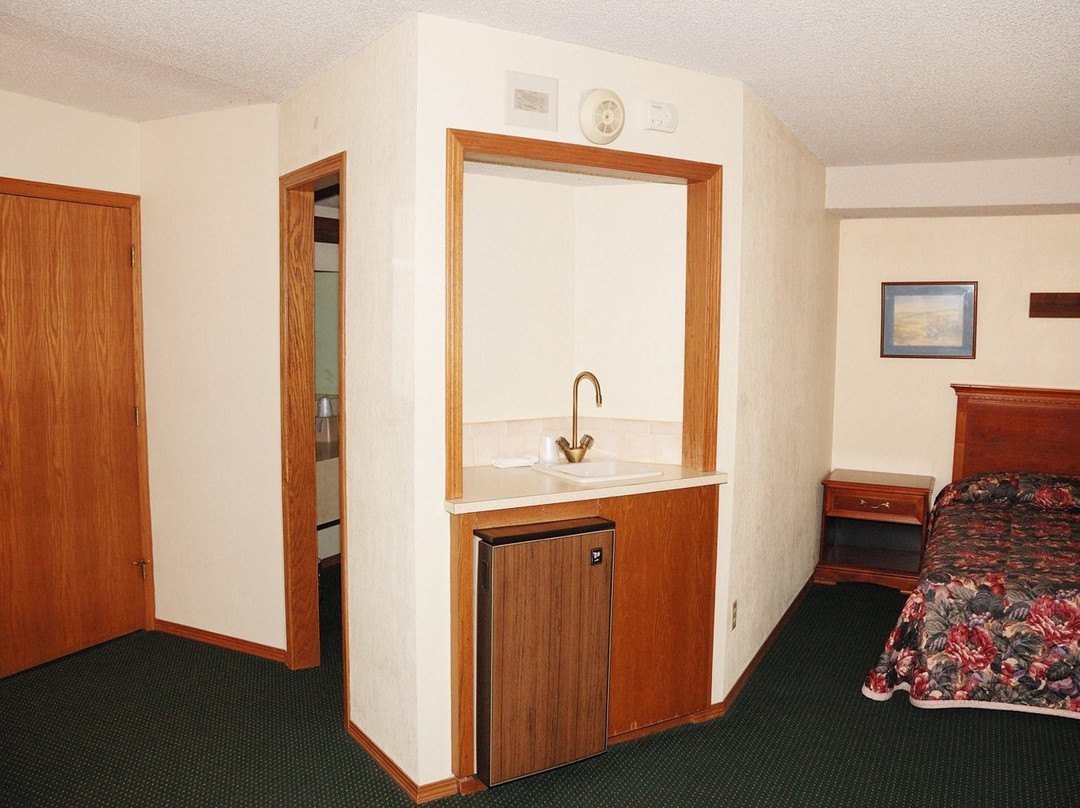 Lehrs Motel Augusta主图