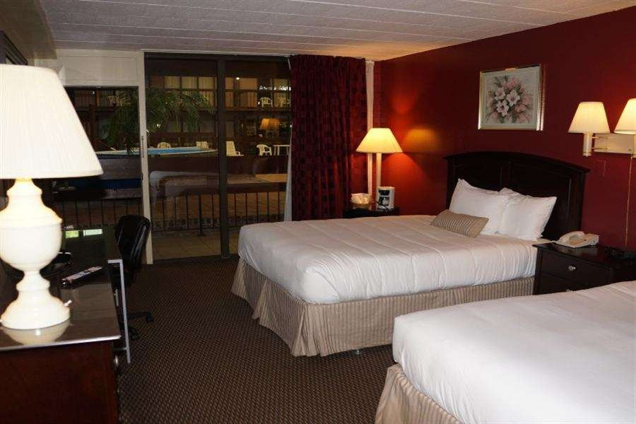 Altoona Grand Hotel主图