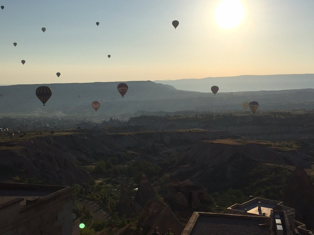 Wings Cappadocia Hotel主图