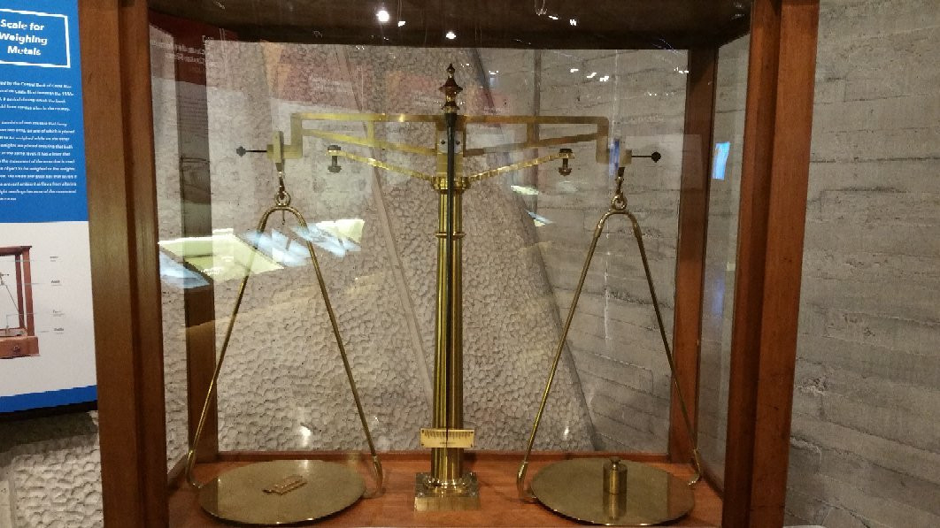 Numismatic Museum-圣何塞必去景点