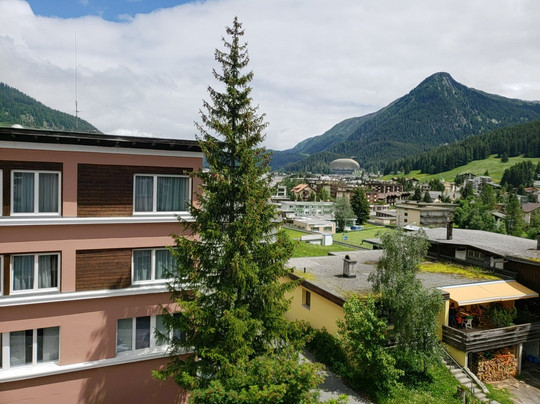 Hotel Concordia主图