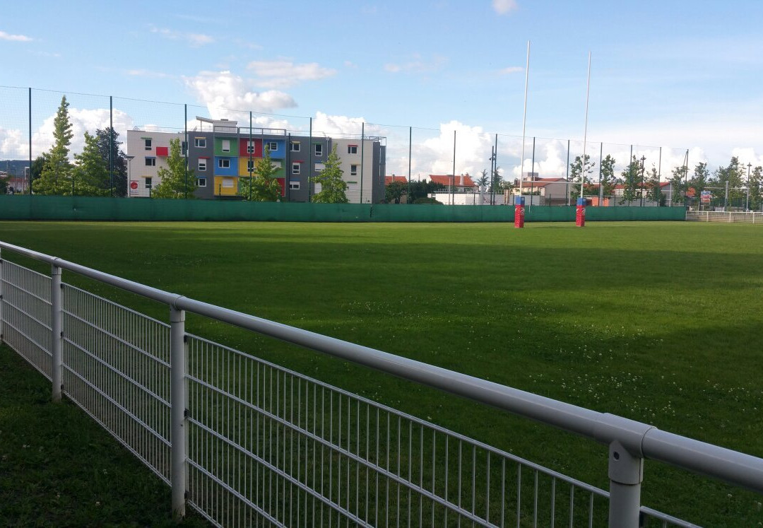 Complexe Sportif des Cezeaux景点图片