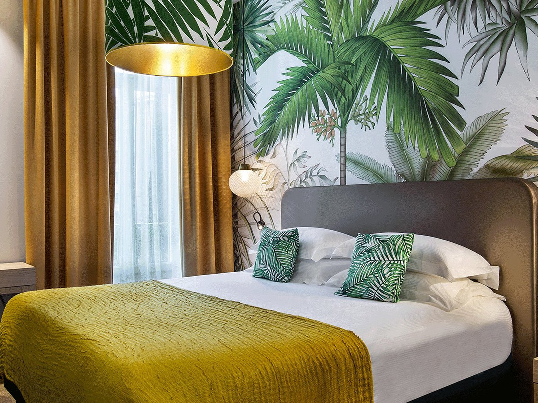 Hotel Verlaine