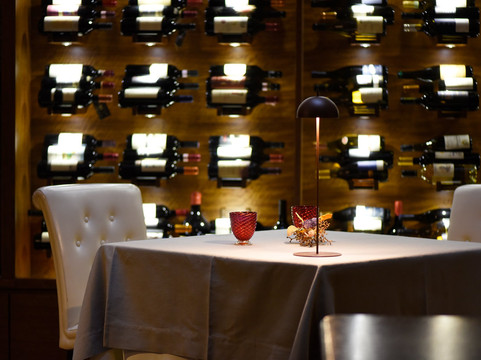 Il Convivio Troiani主图