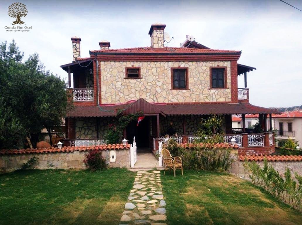 Cunda Sim Butik Otel