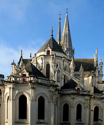 Basilique Saint Nicolas景点门票图片