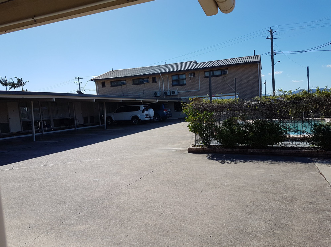 A&A汽车旅馆主图