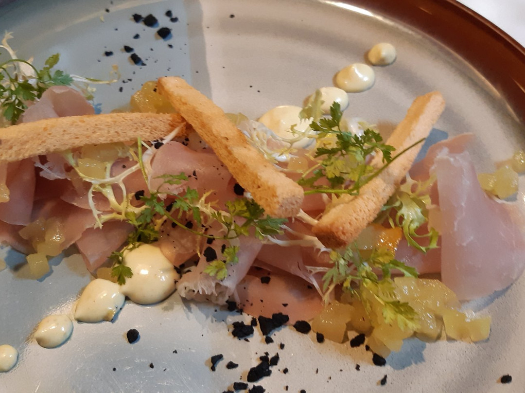 Hotel Boerderij Restaurant De Gloepe主图