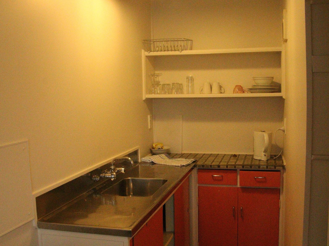 Greenlane Motel主图