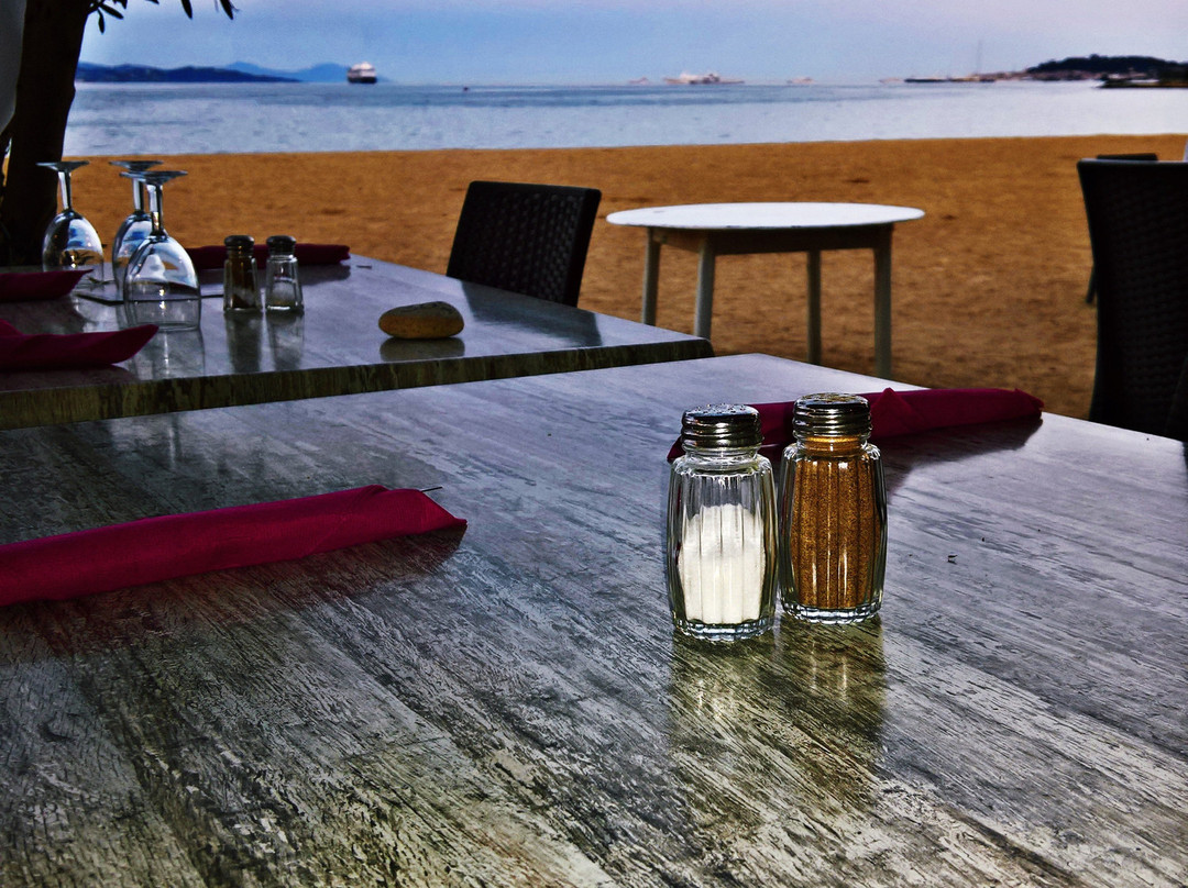 Restaurant Azura Plage主图