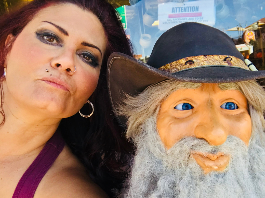 Colors of the West-威廉姆斯必去景点