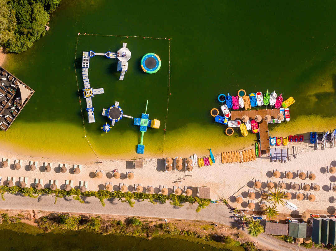 Artur's Watersports Academy景点图片