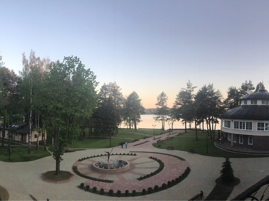 Sanatorium Plissa主图