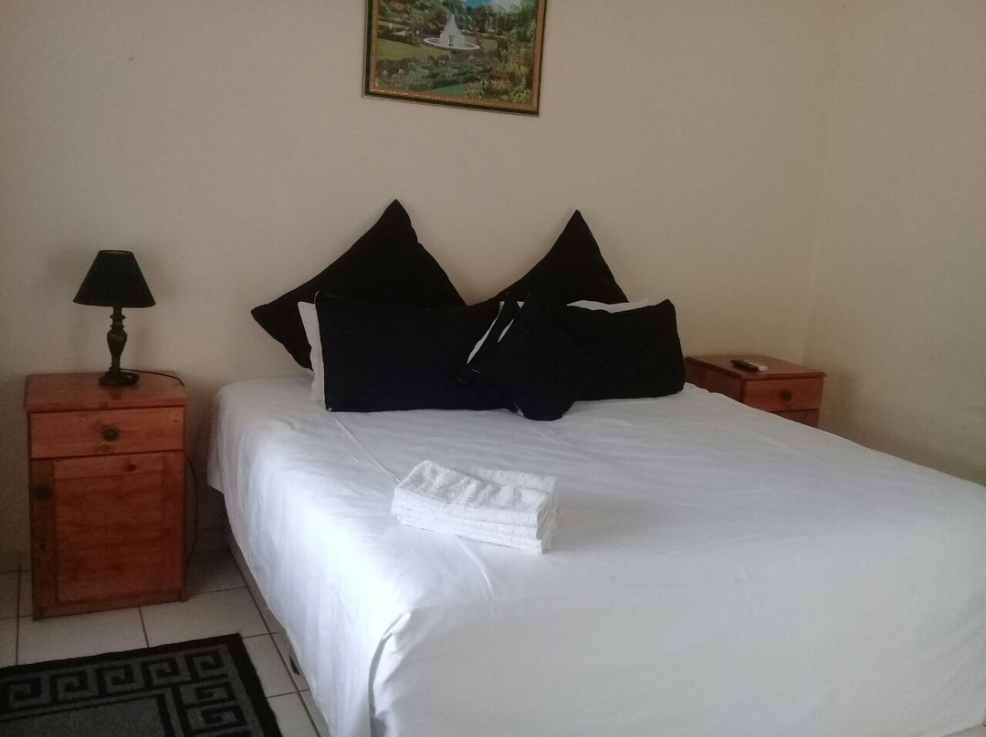 Masego Guest House