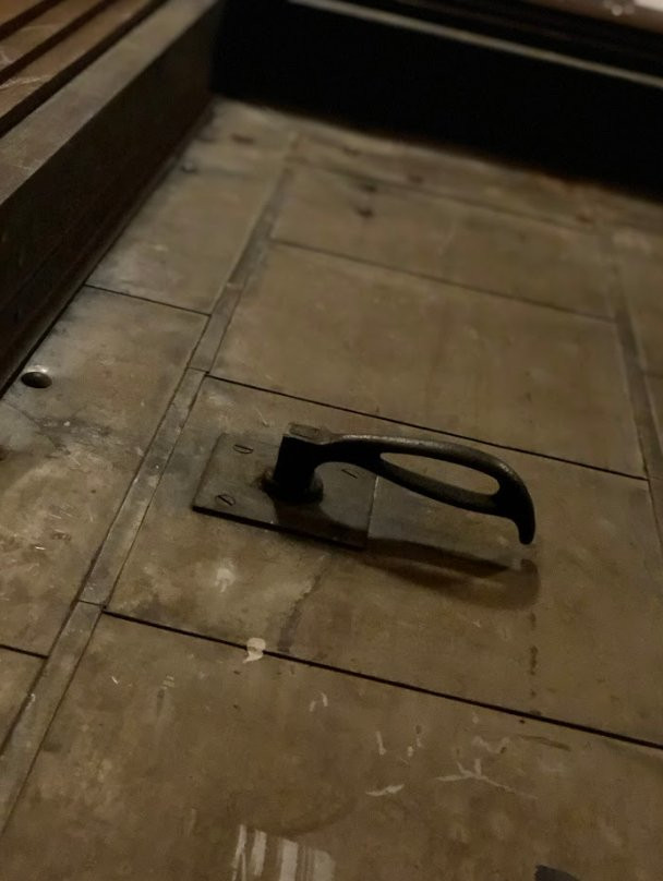 The Fifth Wall Escape Rooms-Ferndale必去景点