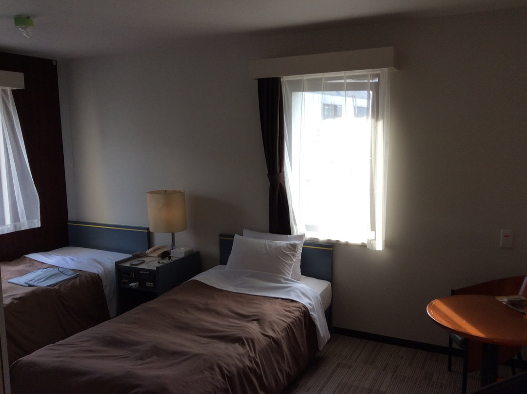 太阳商务酒店主图