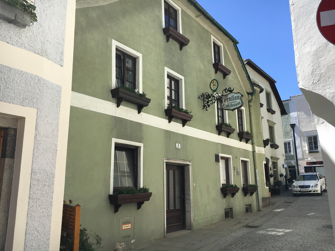 Pension Pirklbauer