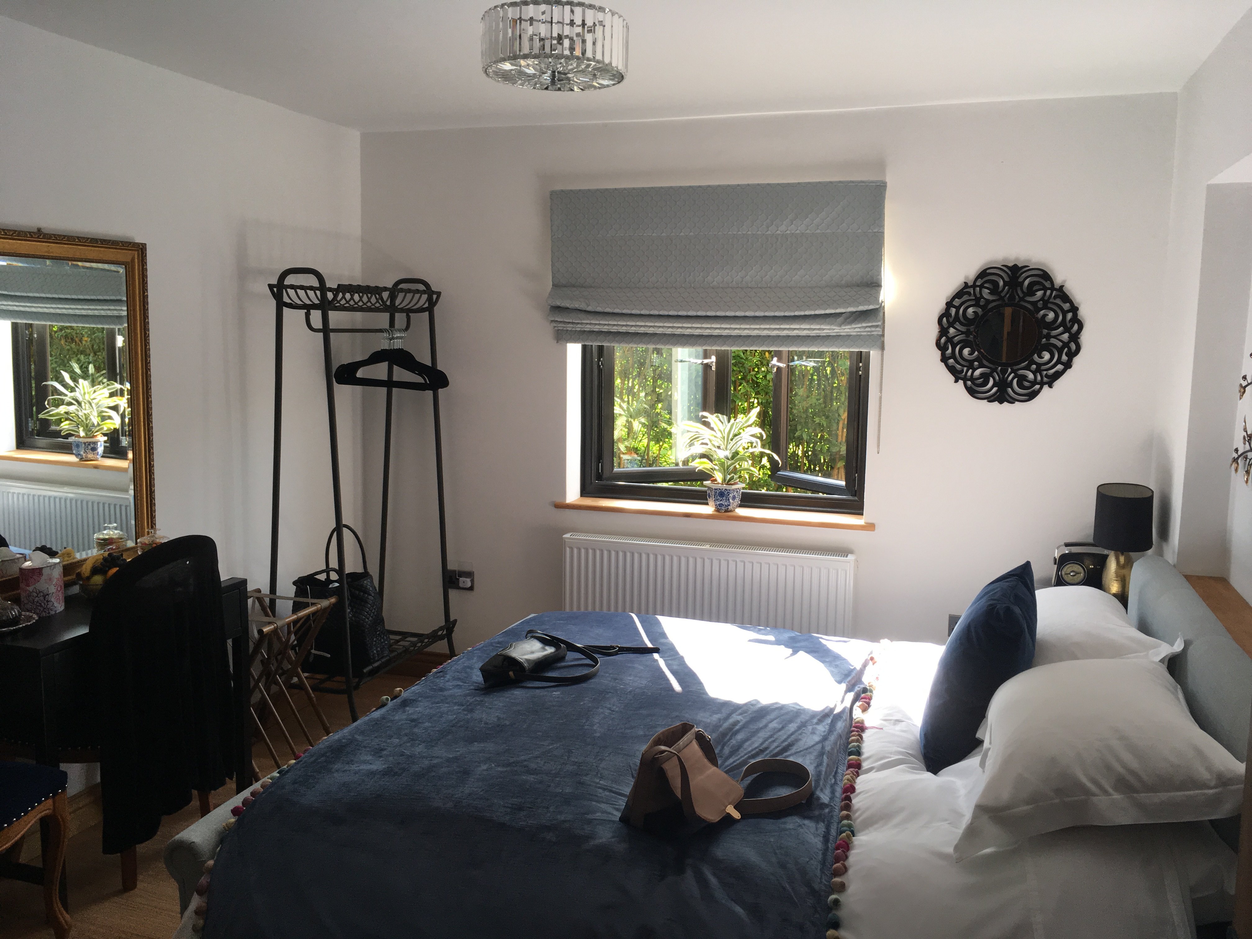 Brecham Lodge B&B-官方