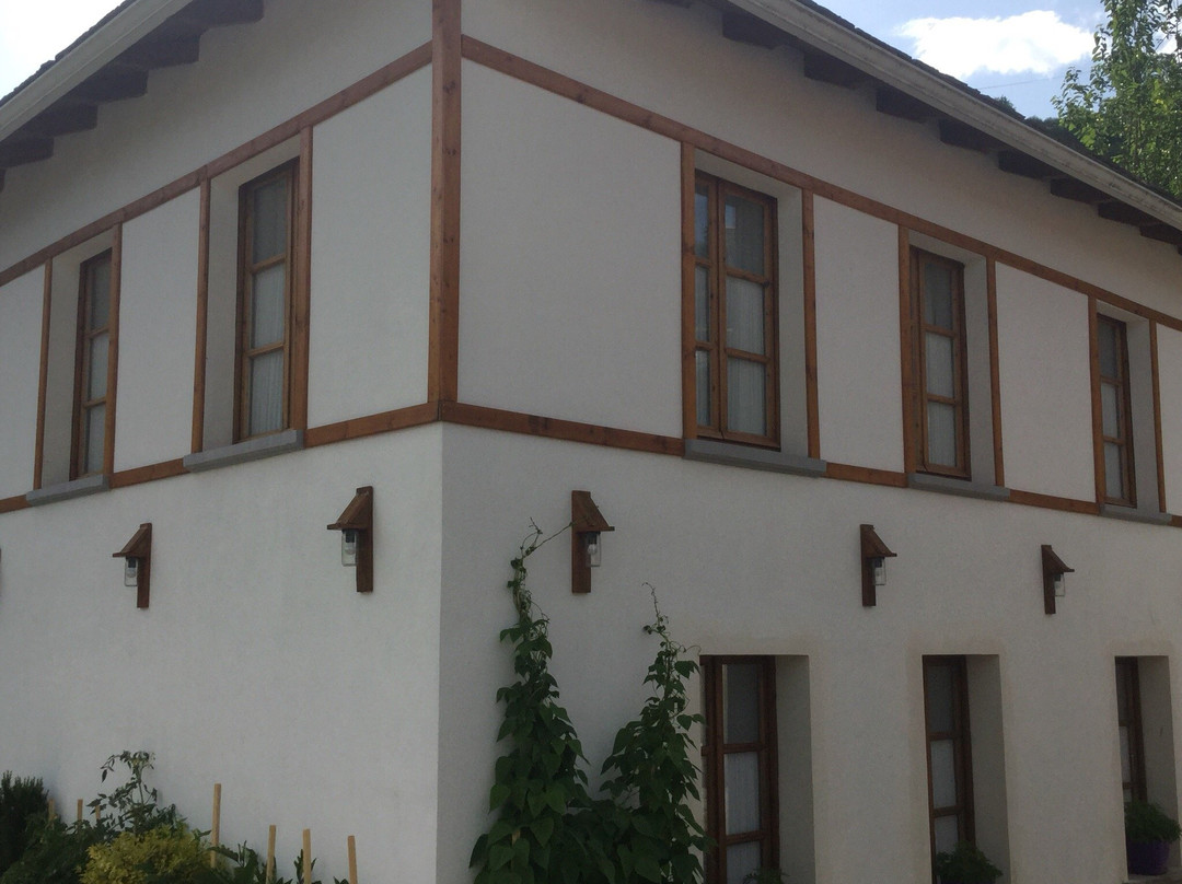 Hotel Bebej Tradicional主图