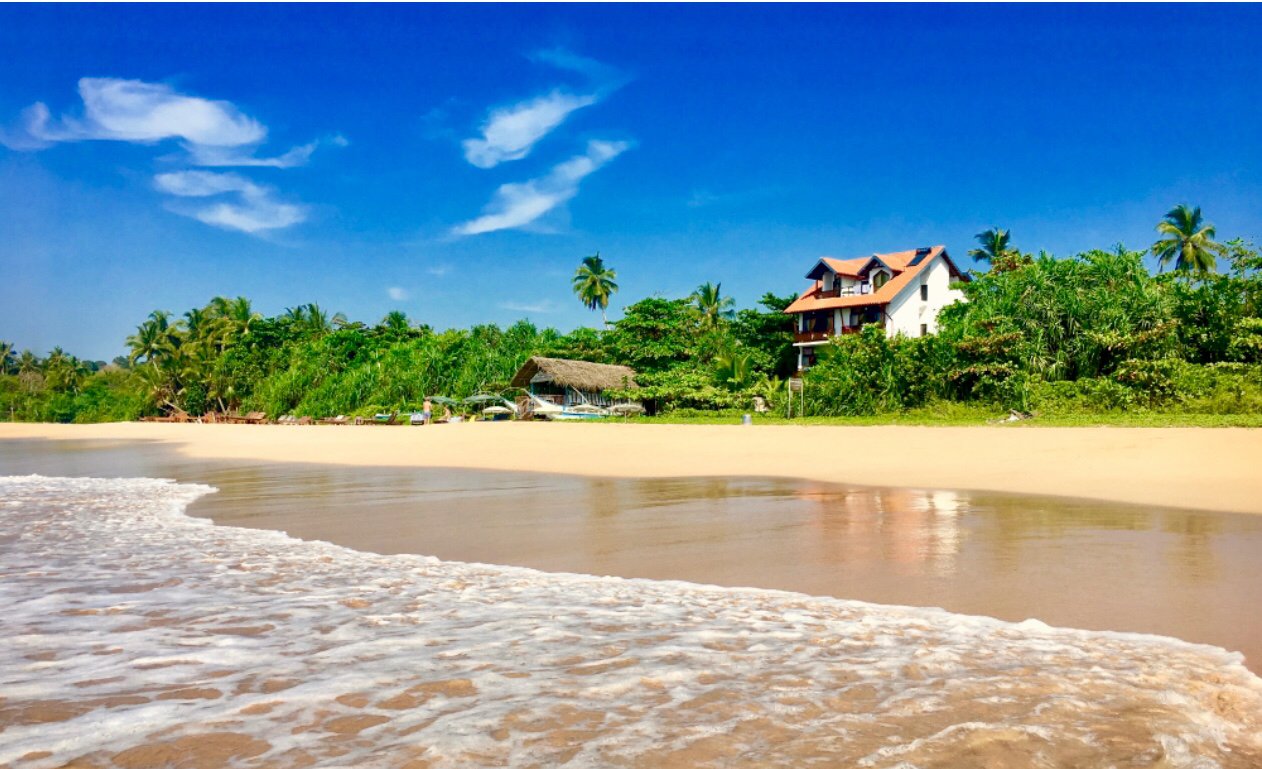 Talalla Bay Beach Boutique Beachfront Accommodation-官方
