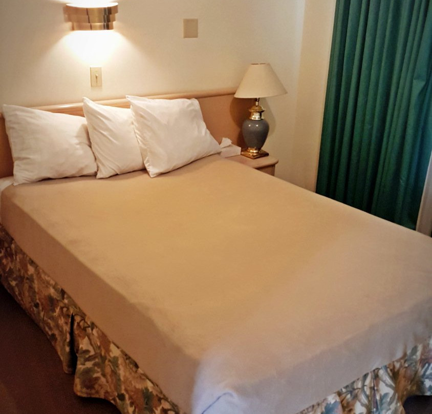 Badlands Motel主图