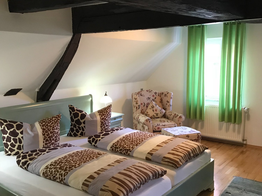 Hotel Schwanen主图