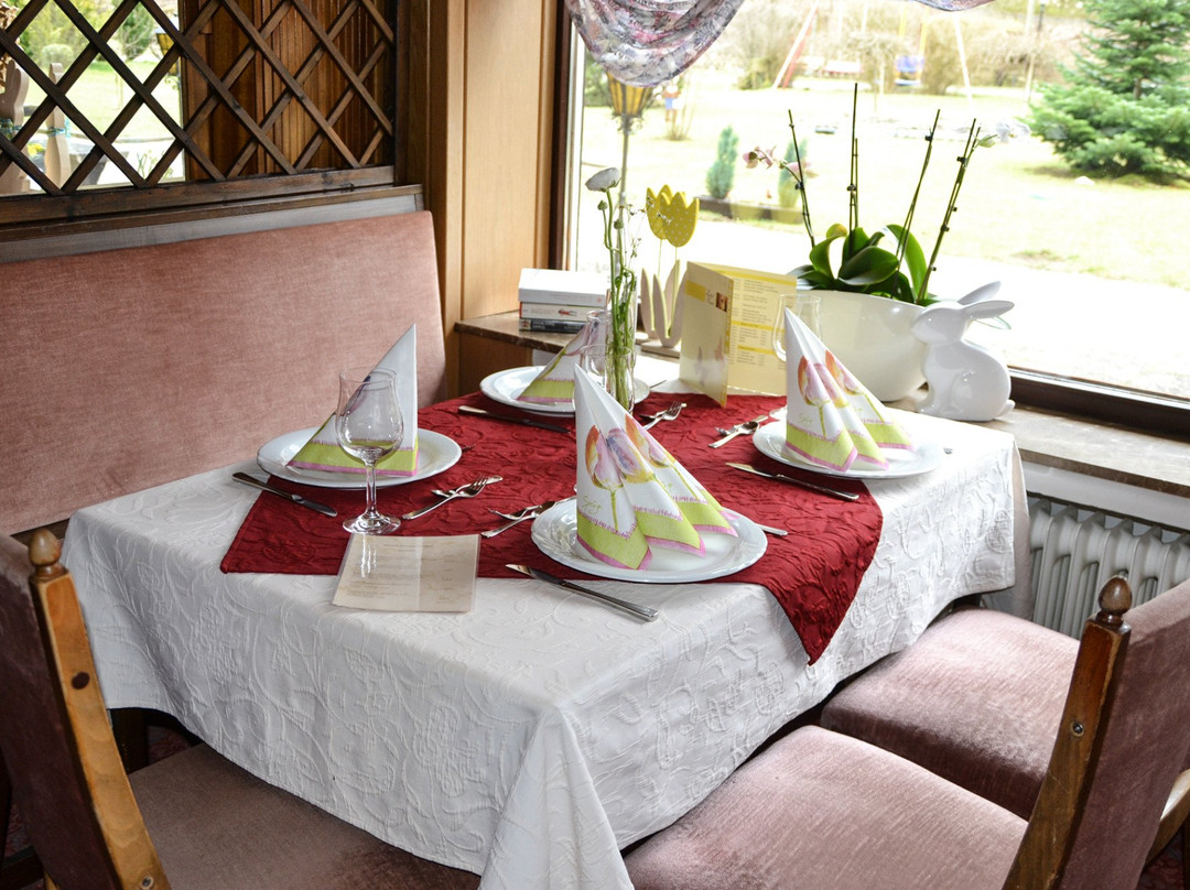Landhotel Kunzental Ohg主图