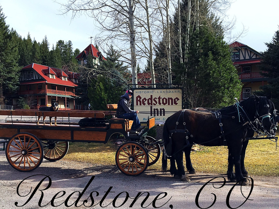 Avalanche Outfitters-Redstone必去景点