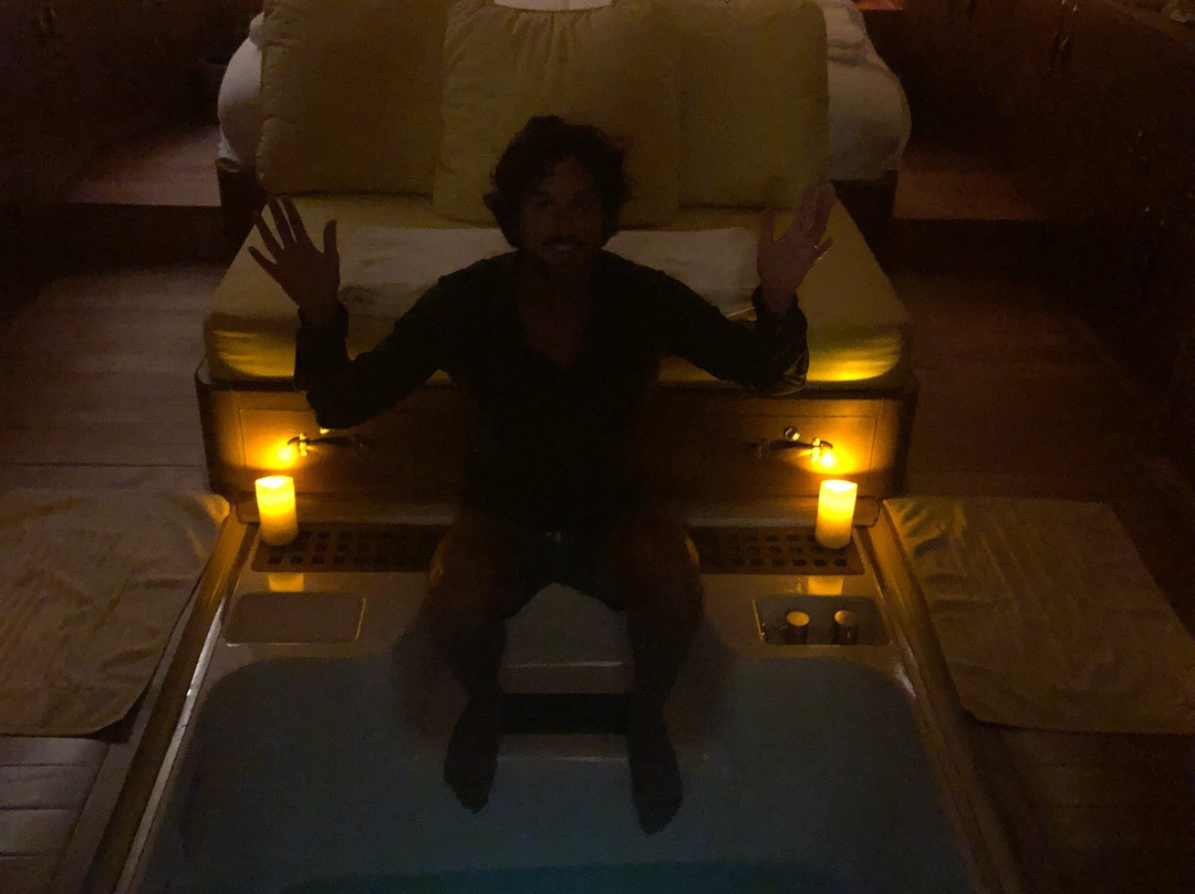 Soneva in Aqua-昆夫纳杜必去景点