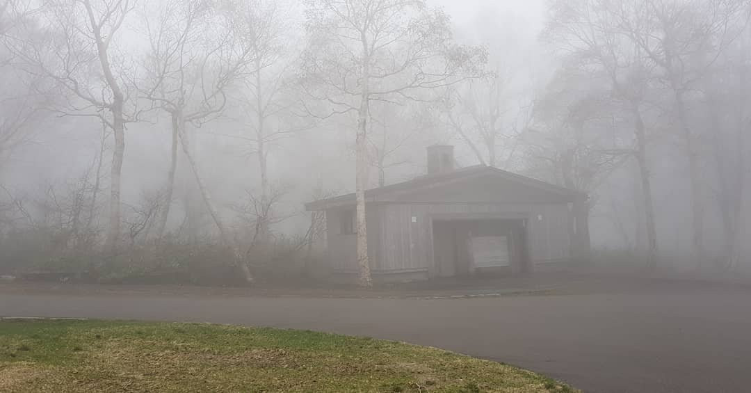 Mt.Ohanabe Observatory-十和田市必去景点