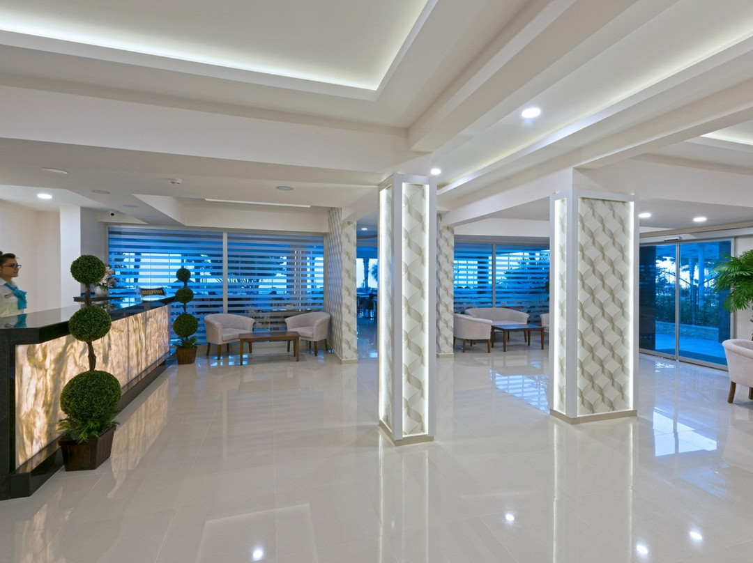 Kleopatra Life Hotel主图