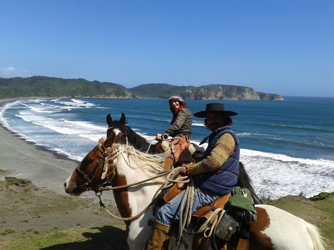 Palafito Trip Tours Chiloe-Cucao必去景点