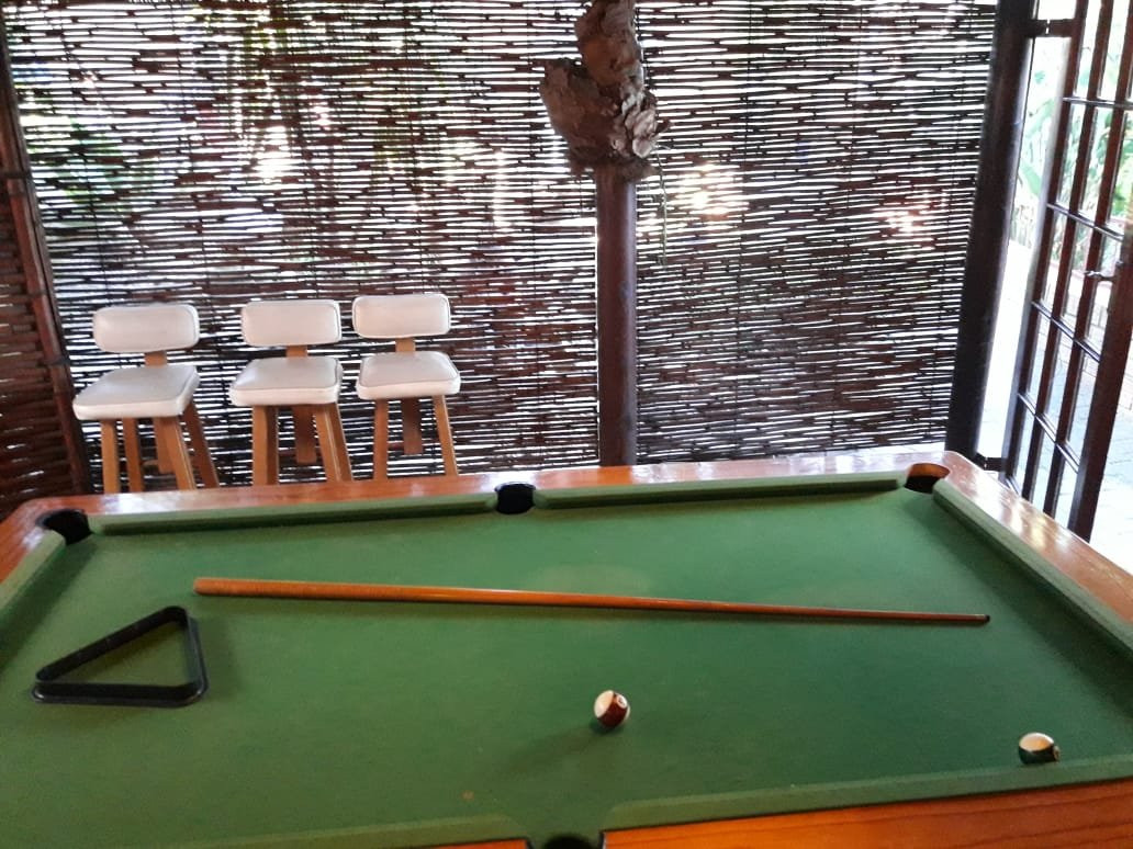 Yorkshire House B&b主图