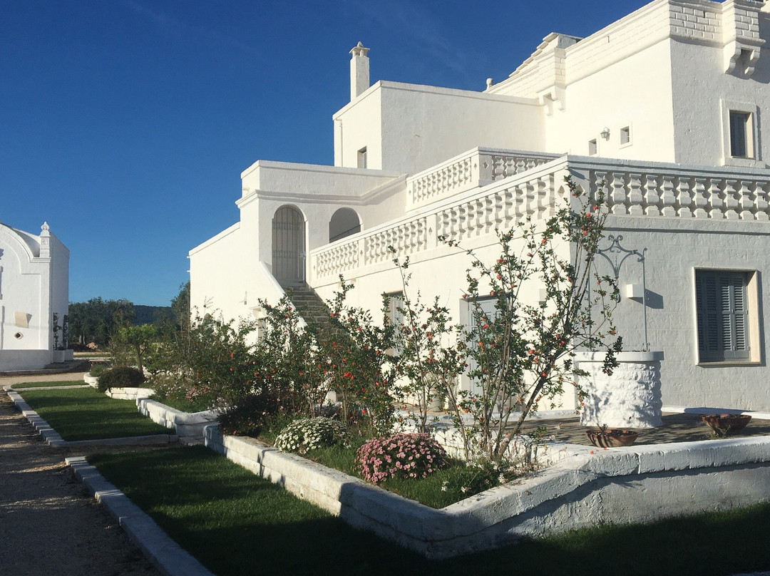 Masseria San Giovanni - Epoca Collection主图