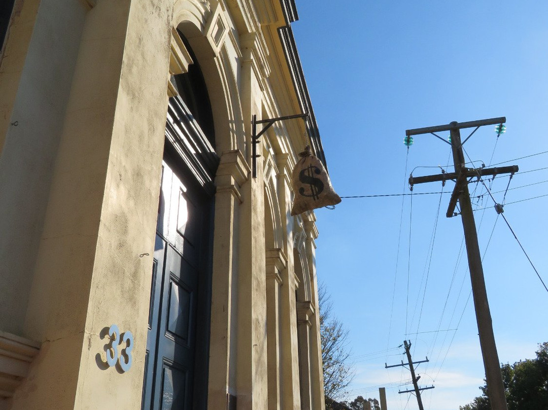 Macedon Ranges Olde Town Tours-马其顿必去景点