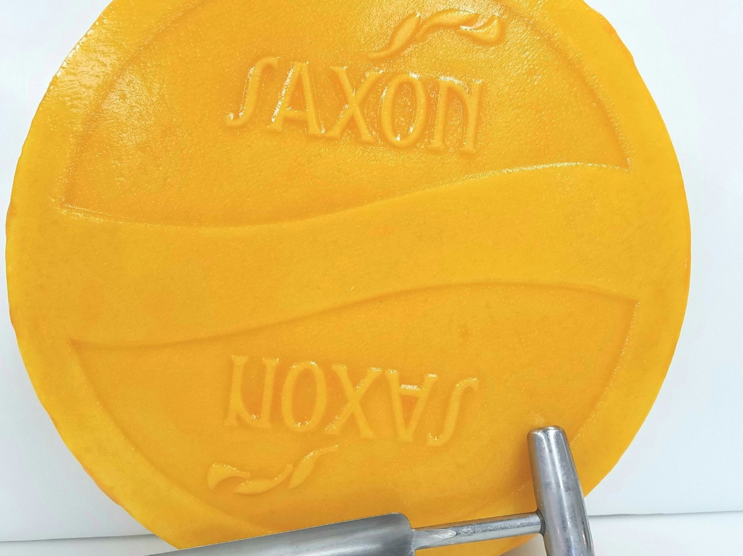 Saxon Creamery-Cleveland必去景点