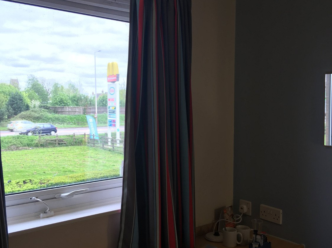 Travelodge Peterborough Eye Green主图