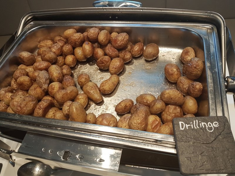 克劳斯特曼斯酒店主图