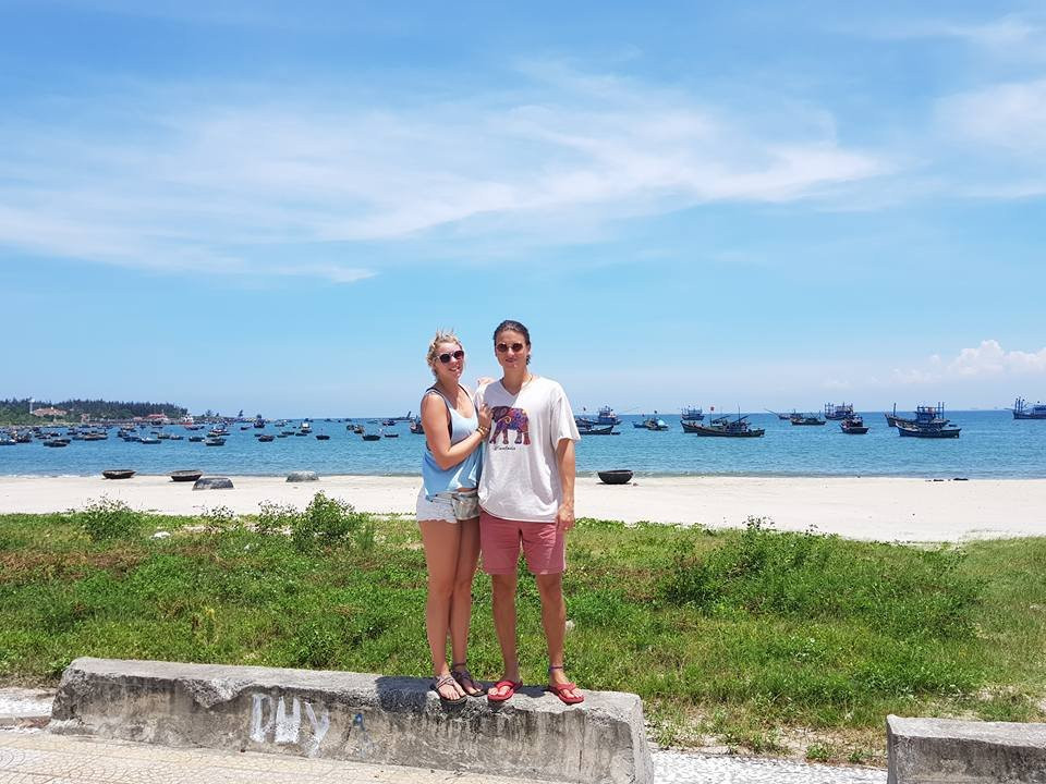 Andy Tran Tours-会安必去景点