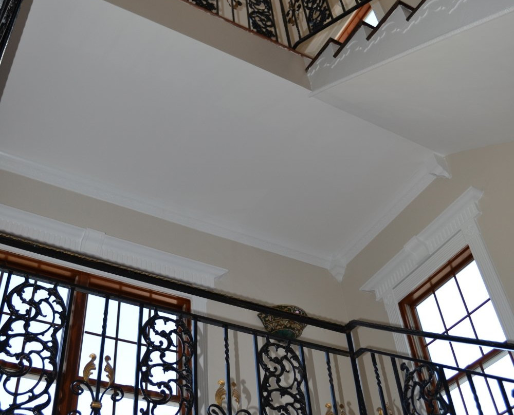 The Manor at Airmont主图