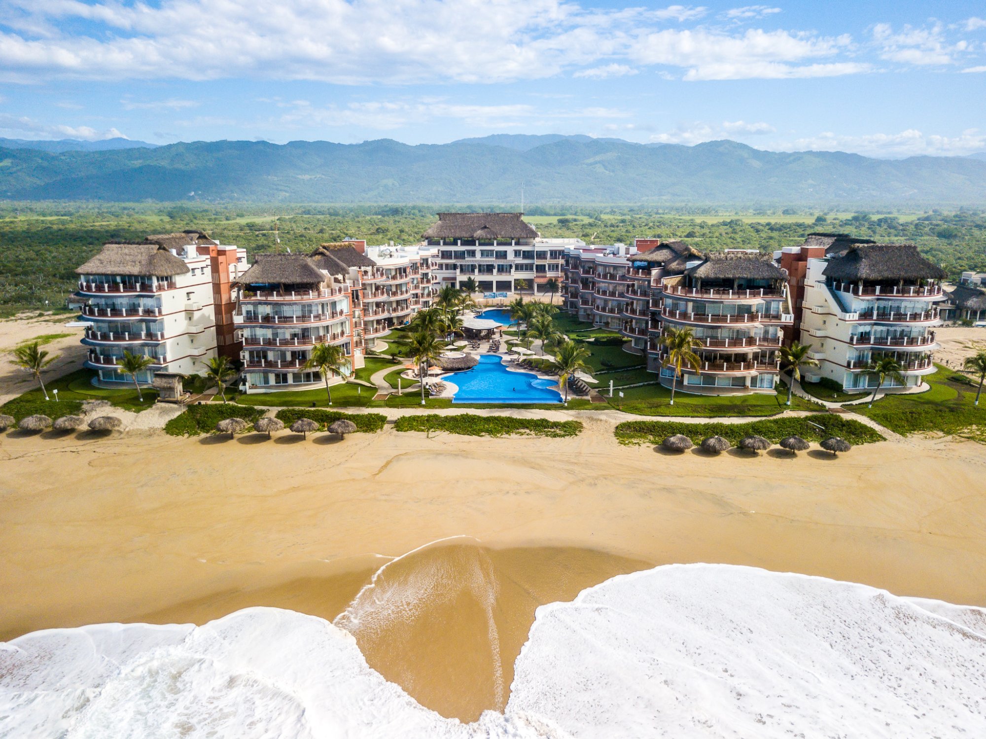 Vivo Resorts-官方